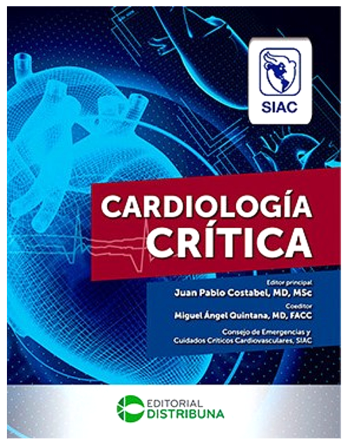 Cardiología Crítica