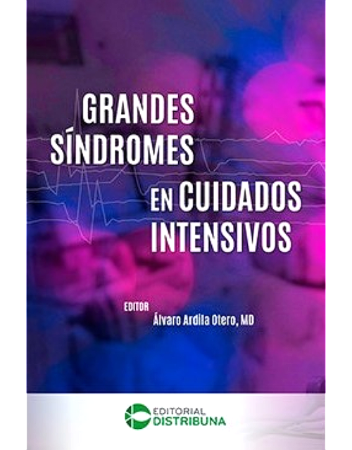 Grandes Síndromes en Cuidados Intensivos