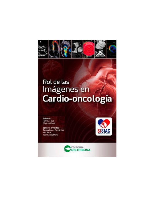 Rol de las imágenes en cardio-oncología