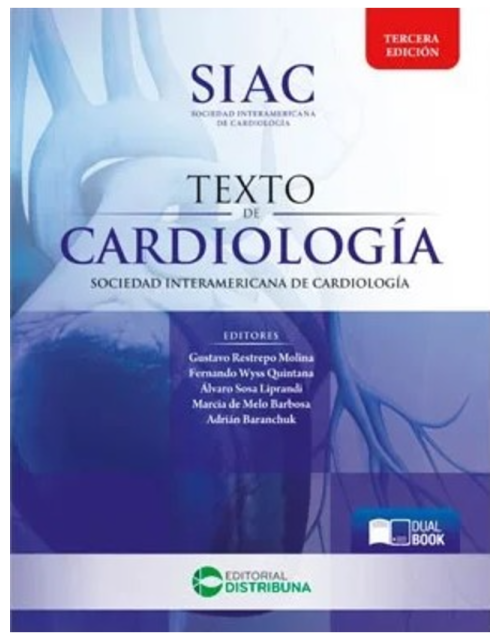 Texto de Cardiología
