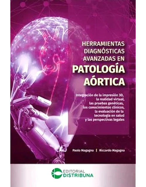 Herramientas diagnósticas avanzadas en patología aórtica