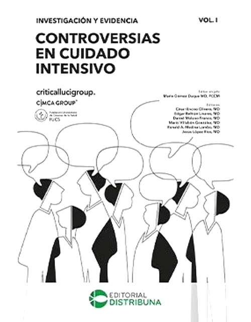 Controversias en cuidado intensivo