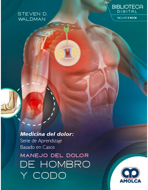 Manejo del Dolor de Hombro y Codo