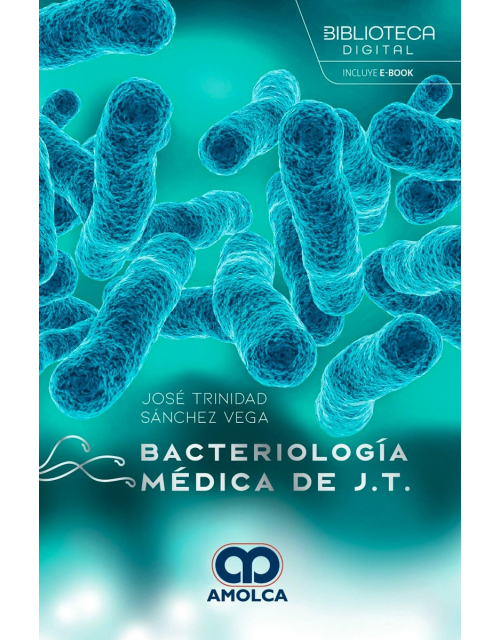 Bacteriología Médica de J.T.