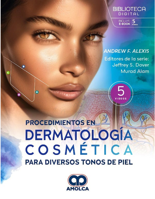 Procedimientos en Dermatología Cosmética para Diversos Tonos de Piel