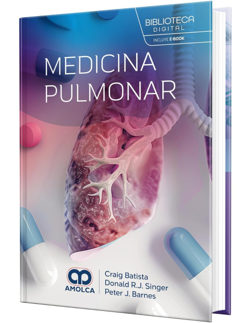 Medicina Pulmonar
