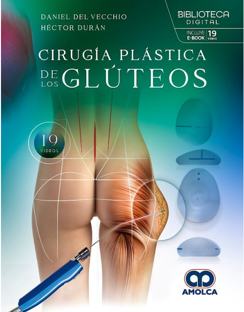 Cirugía Plástica de los Glúteos