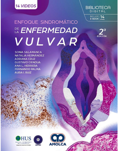 Enfoque Sindromático de la Enfermedad Vulvar