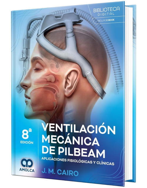 Ventilación Mecánica de Pilbeam