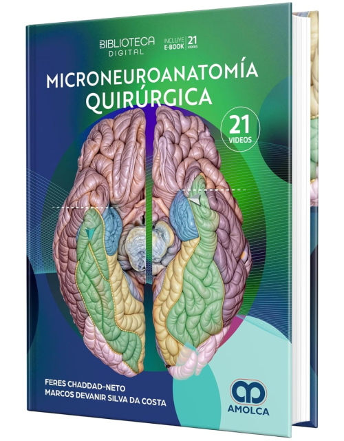 Microneuroanatomía Quirúrgica