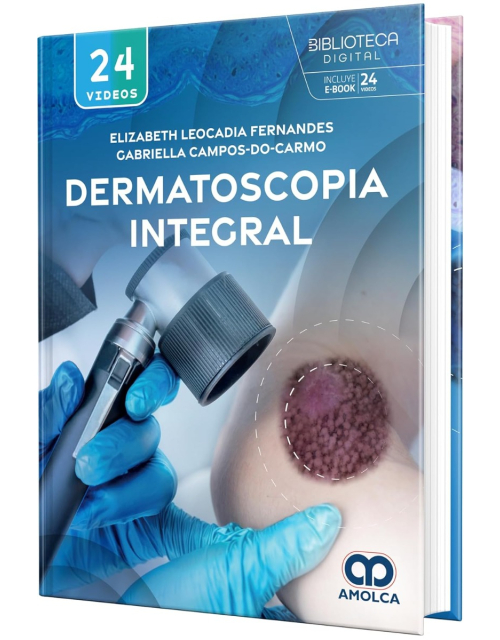 Dermatoscopia Integral