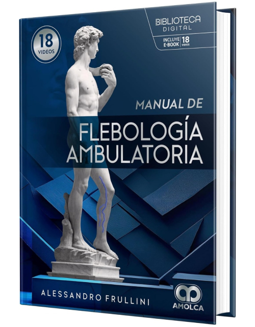 Manual de Flebología Ambulatoria