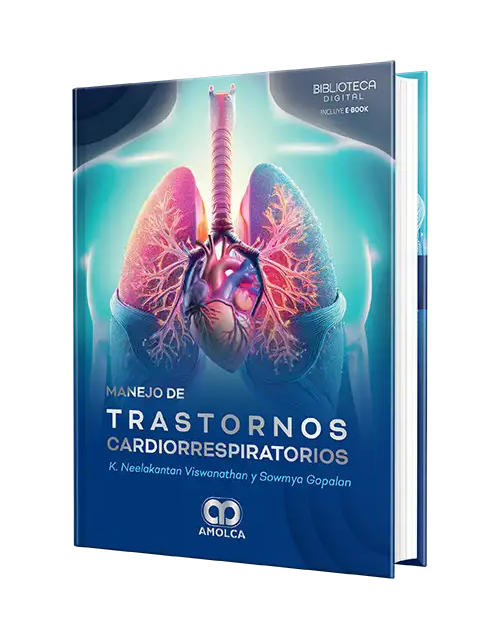 Manejo de Trastornos Cardiorrespiratorios