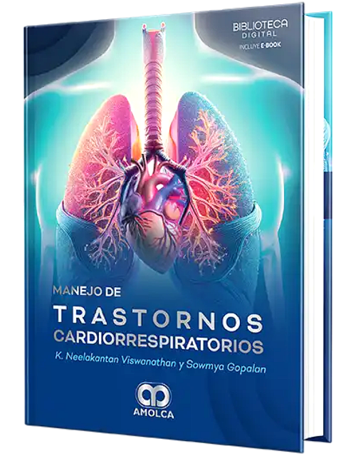 Manejo de Trastornos Cardiorrespiratorios