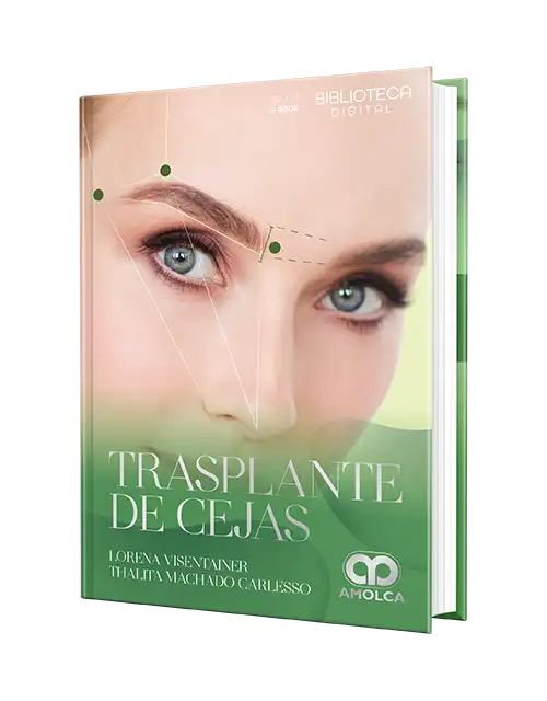 Trasplante de Cejas