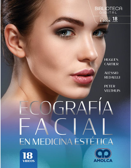 Ecografía Facial en Medicina Estética