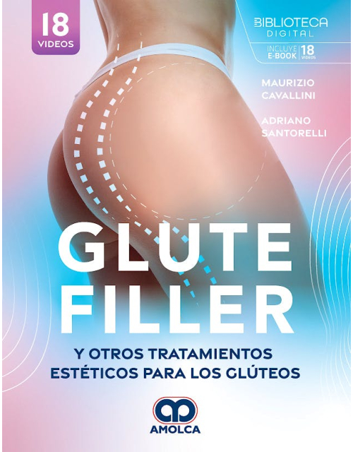 Glutefiller y Otros Tratamientos Estéticos para los Glúteos