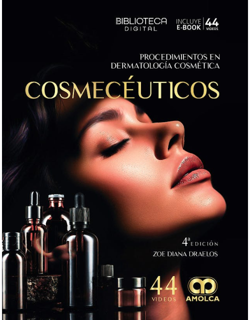 Cosmec&eacute;uticos