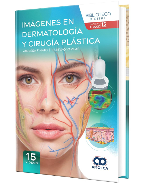 Im&aacute;genes en Dermatolog&iacute;a y Cirug&iacute;a Pl&aacute;stica
