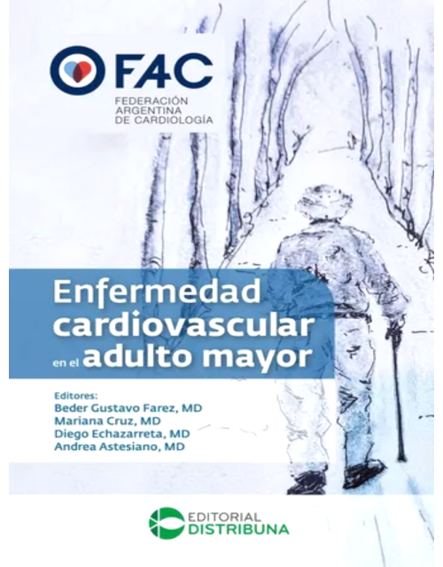 Enfermedad cardiovascular en el adulto mayor