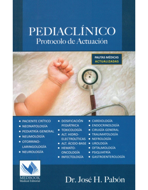 Pediaclinico