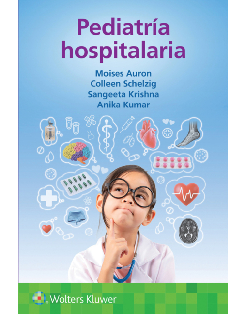 Pediatría hospitalaria