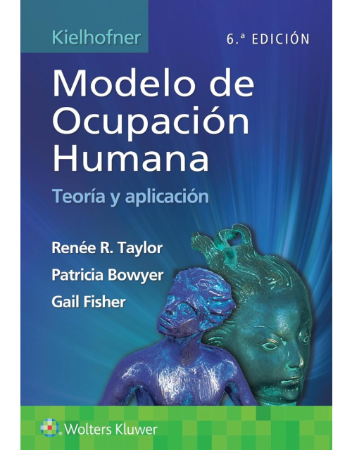 Kielhofner. Modelo de ocupación humana