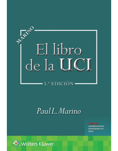 El libro de la UCI