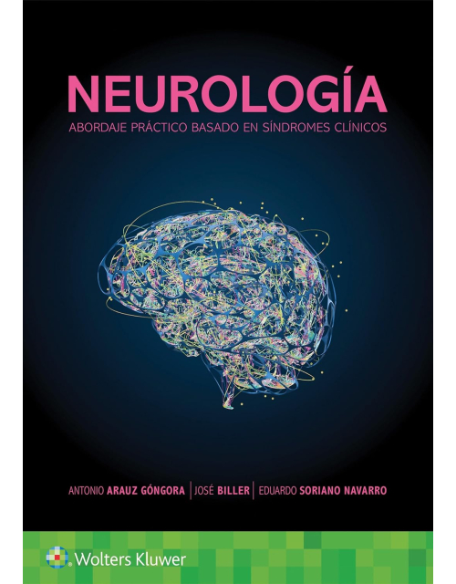 Neurolog&iacute;a. Abordaje pr&aacute;ctico basado en s&iacute;ndromes cl&iacute;nicos