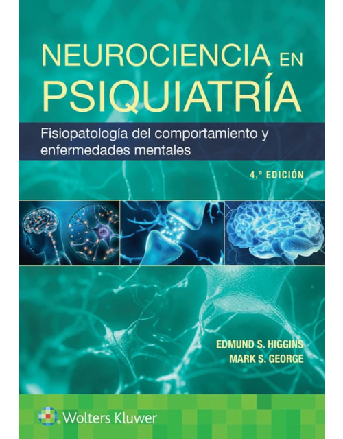 Neurociencia en Psiquiatría