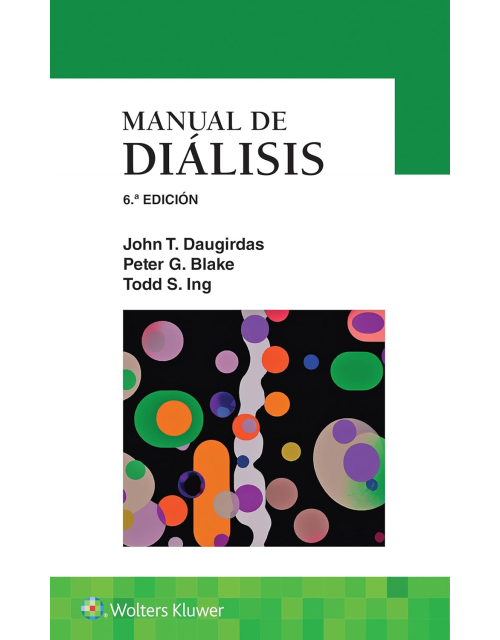 Manual de diálisis