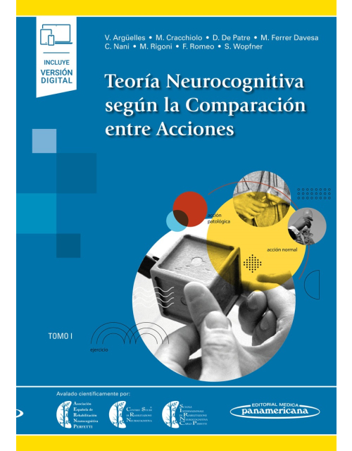 Teoría Neurocognitiva según la Comparación entre Acciones