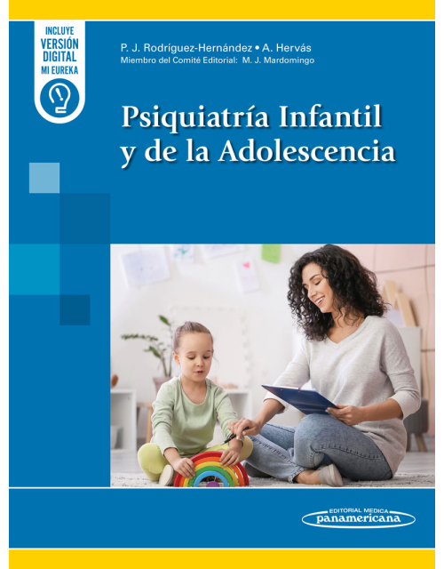 Psiquiatría Infantil y de la Adolescencia