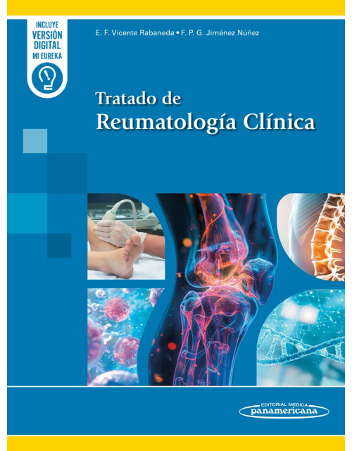 Tratado de Reumatología Clínica
