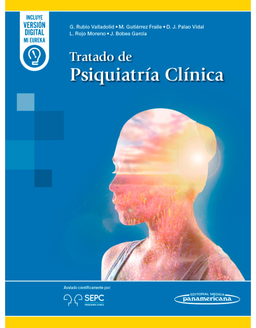 Tratado de Psiquiatría Clínica