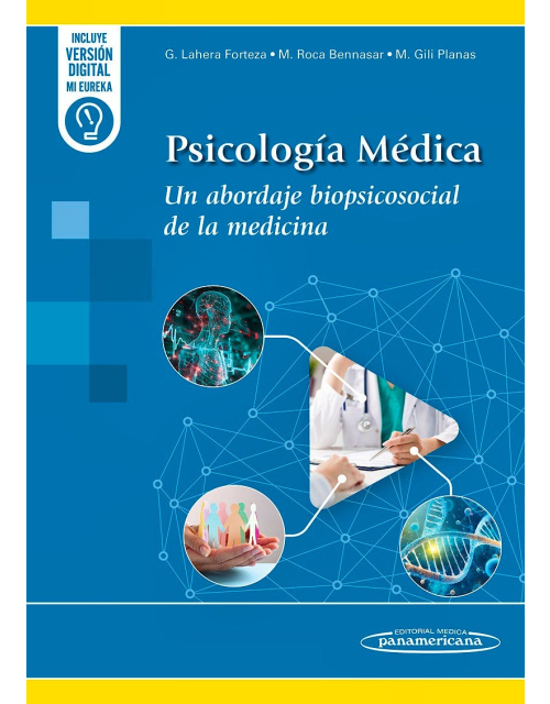 Psicología Médica 1ª