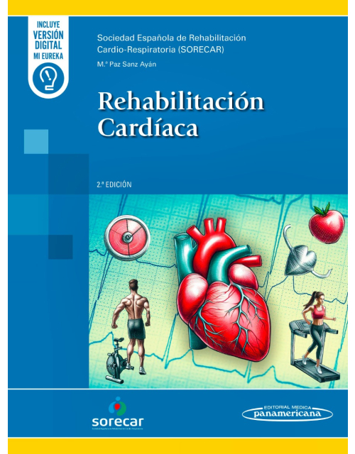 Rehabilitación Cardíaca