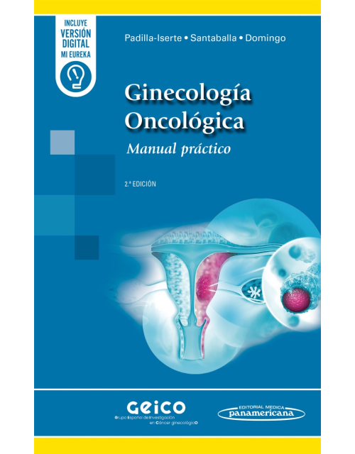 Ginecología Oncológica Manual práctico