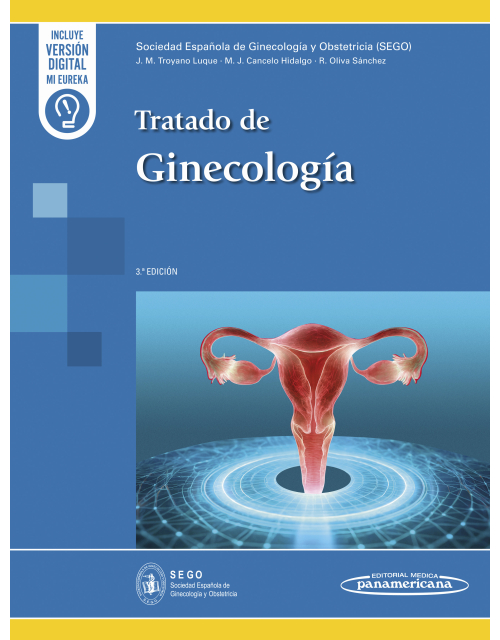 Tratado de Ginecolog&iacute;a