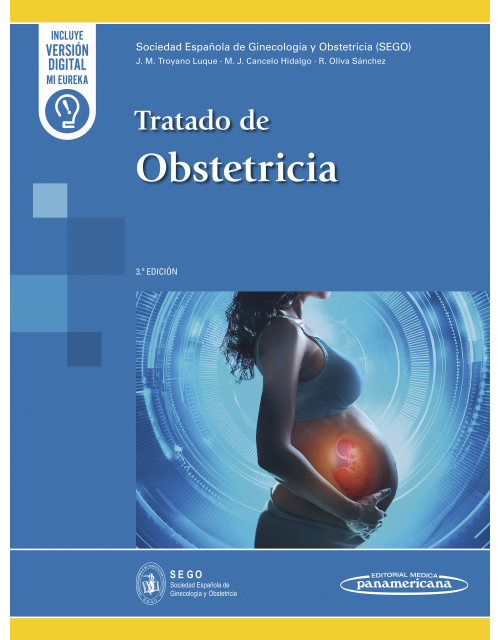 Tratado de Obstetricia