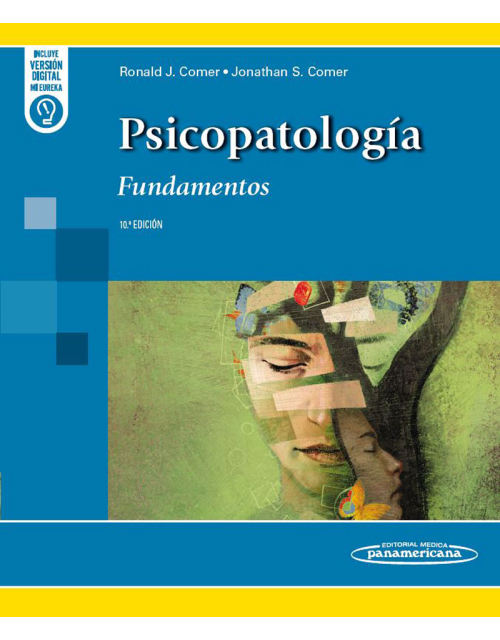 Psicopatolog a Fundamentos
