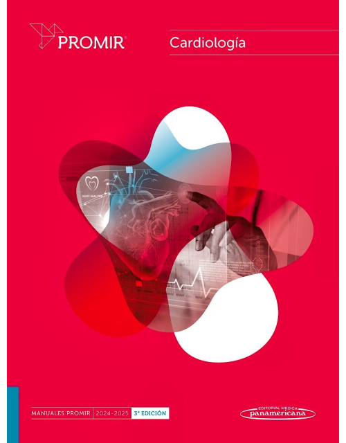 PROMIR Cardiología 2024-2025