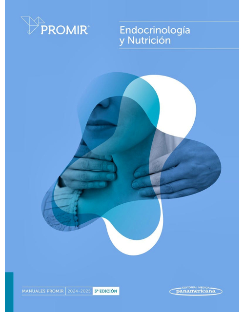 PROMIR Endocrinología y Nutrición 2024-2025