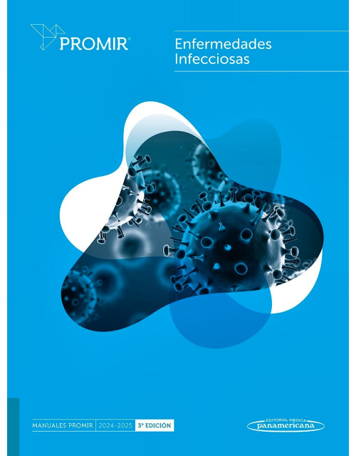 PROMIR Enfermedades Infecciosas 2024-2025