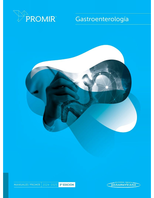 PROMIR Gastroenterología 2024-2025