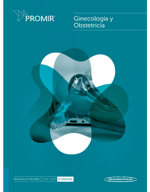 PROMIR Ginecología y Obstetricia 2024-2025