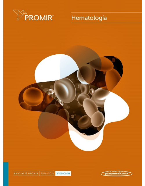 PROMIR Hematología 2024-2025