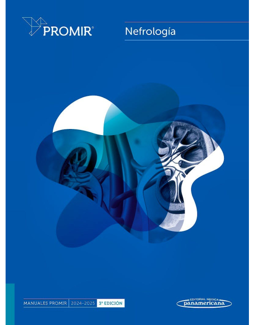 PROMIR Nefrología 2024-2025