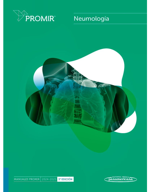 PROMIR Neumología 2024-2025