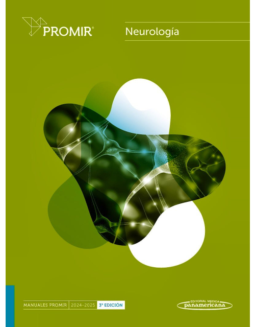 PROMIR Neurología 2024-2025